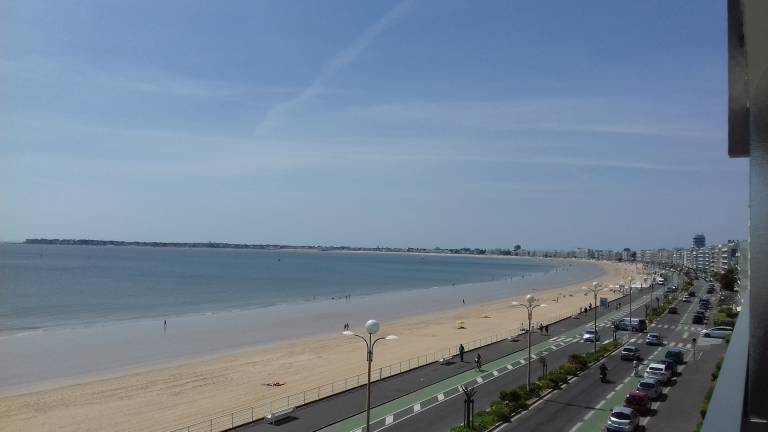 Appartement La Baule-Escoublac