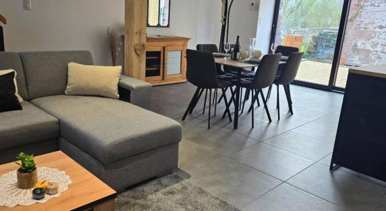 Holiday apartment | Pets are welcome — photo 3