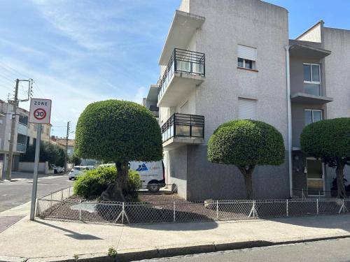 Ferienwohnung Perpignan