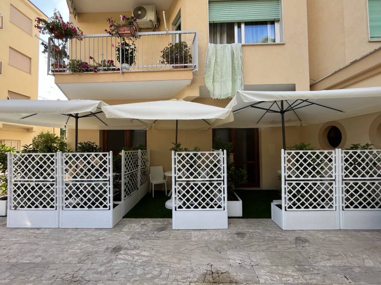 Privatzimmer Sperlonga