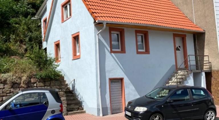 Ferienhaus Wald-Michelbach