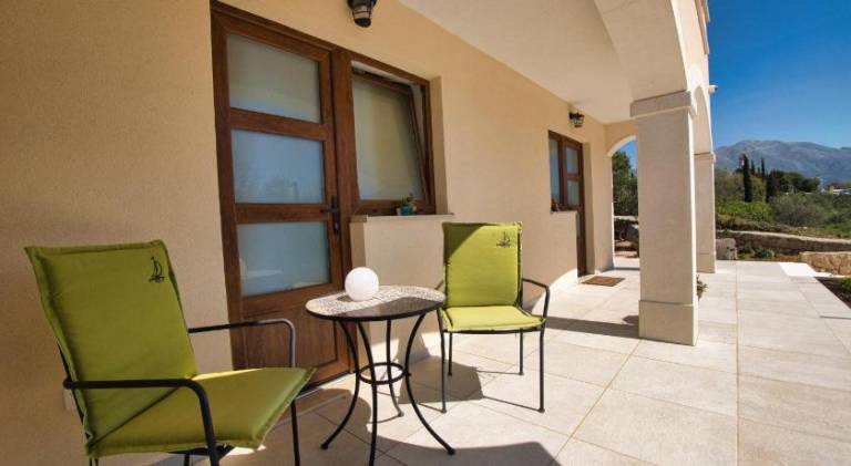 Holiday apartment with 1 room for 3 persons — photo 3