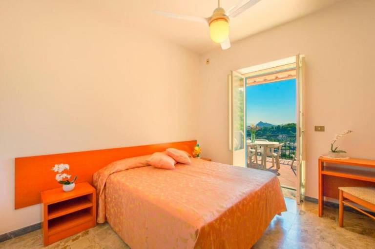 Ferienwohnung Ischia Ponte