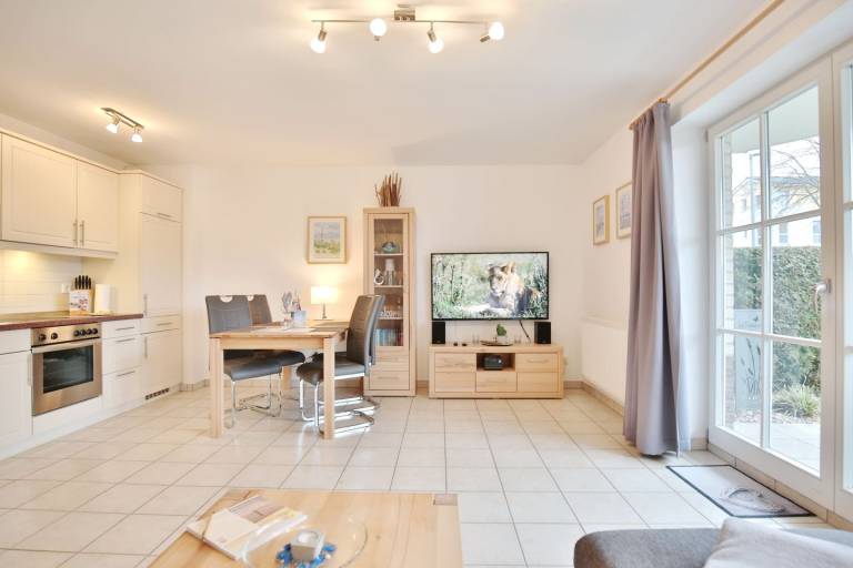 Hanseaten-Residenz Appartement 3 — photo 2