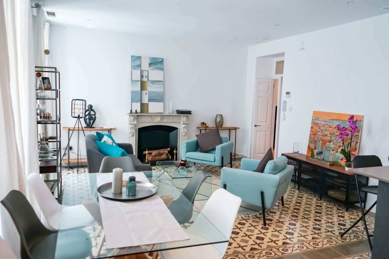 Apartment Gibraltar