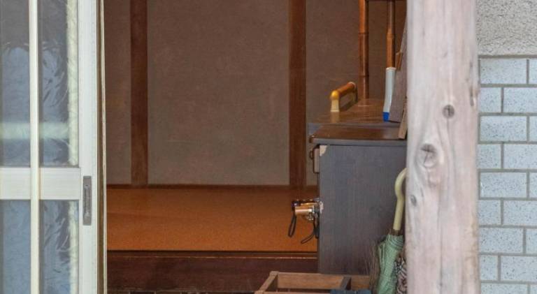Guesthouse Matsuo A — photo 5