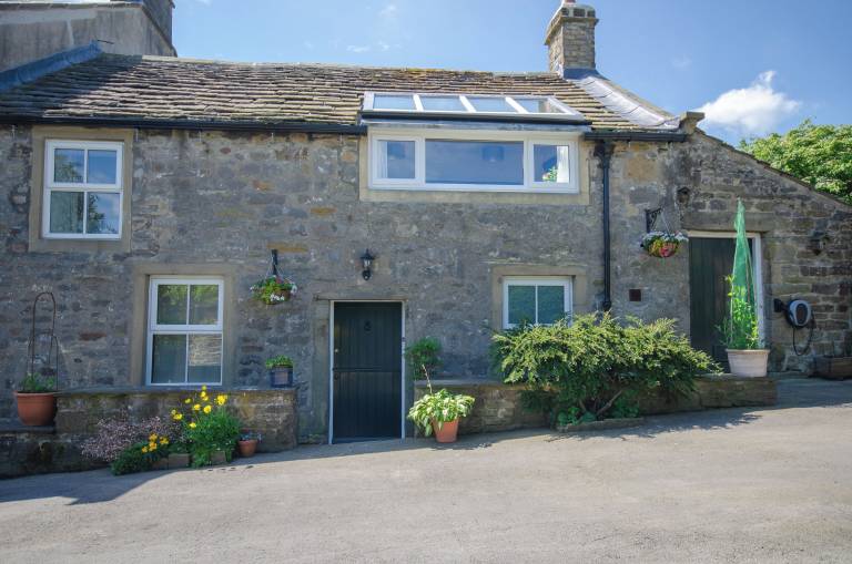Cottage Addingham