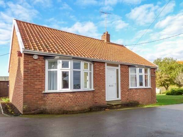 Cottage  Saxmundham