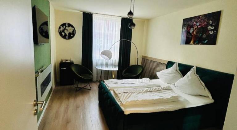 Holiday apartment | Pets allowed in Offenburg
