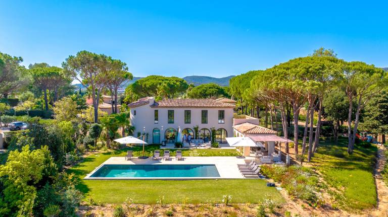 Villa Grimaud