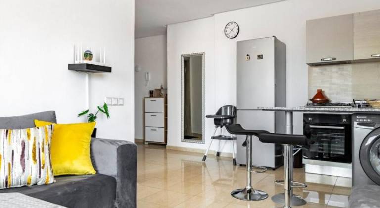 Holiday apartment with pool | Pets allowed in Dakhla