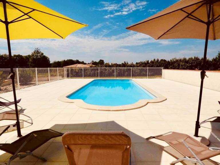 Cottage Duras