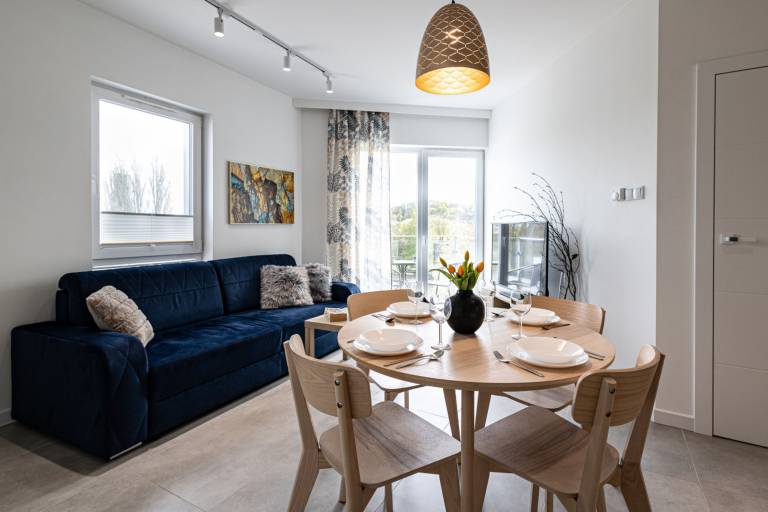 Apartment | City view — photo 2