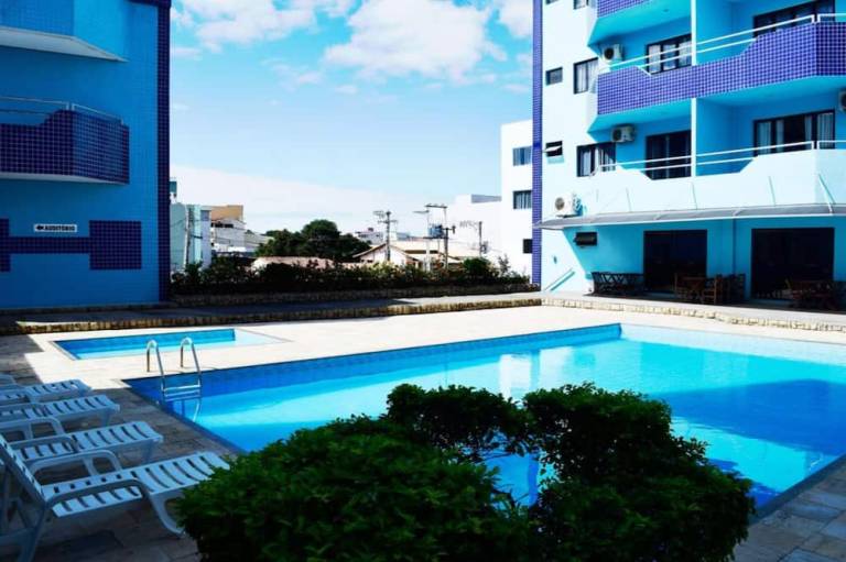 Norte Palace Hotel