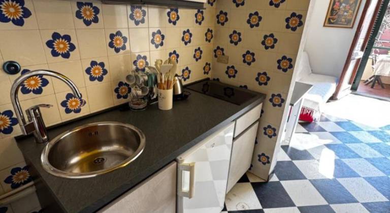 Holiday apartment with 1 room for 3 persons — photo 4