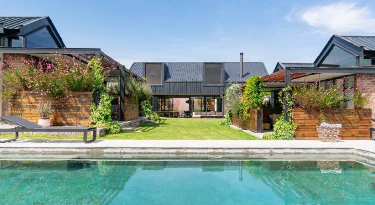 450 m² Ferienwohnung