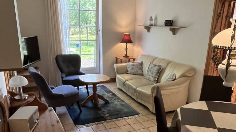 Ferienwohnung Wasserkoog