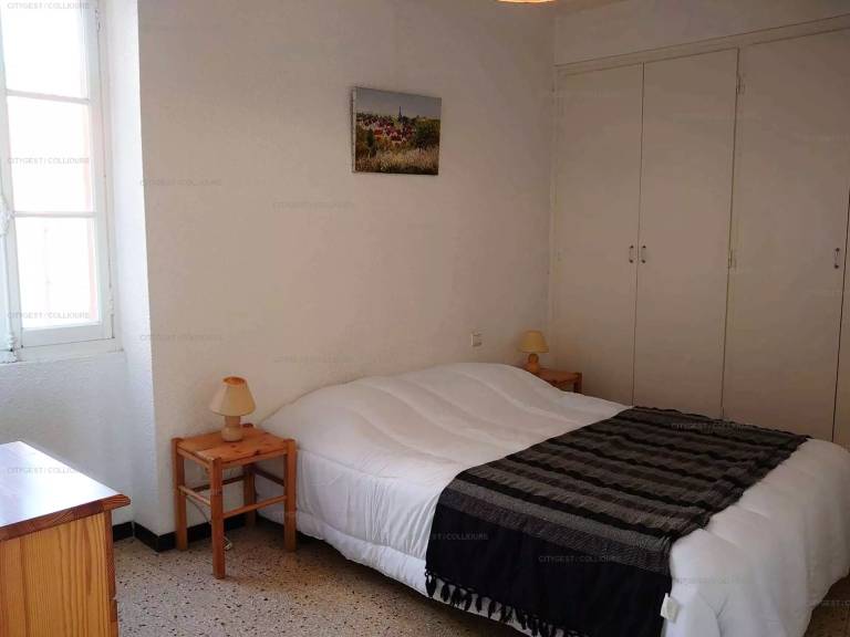 Rental apartment with 2 rooms for 4 persons — photo 4