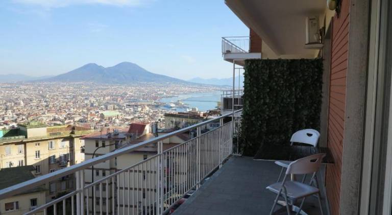 Apartment with 1 room for 2 persons — photo 3