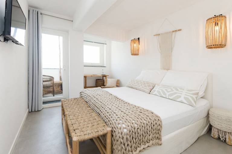 Bed & Breakfast Procida