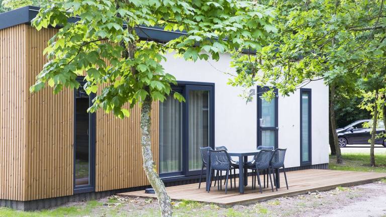 Ferienhaus Scheveningen