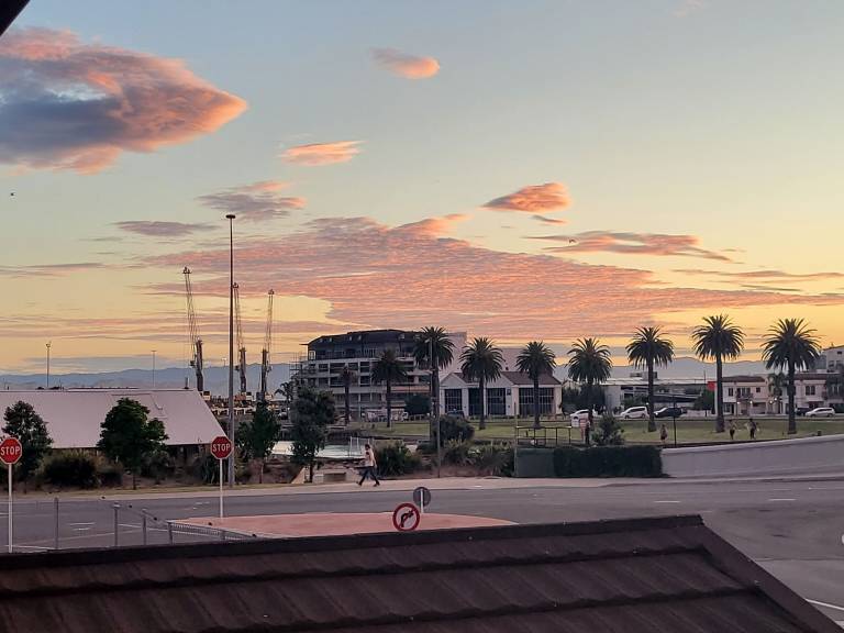 House Gisborne