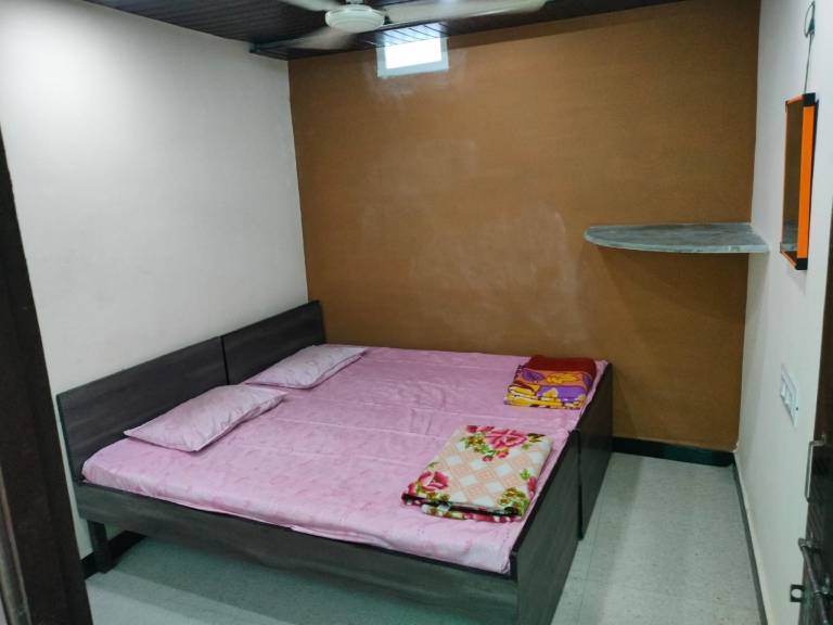Goroomgo Kailash kuti Guest House Ujjain — photo 5