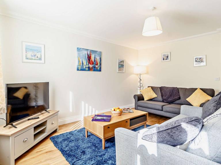 Fully equipped wonderful cottage with garden | Pets are welcome — photo 2