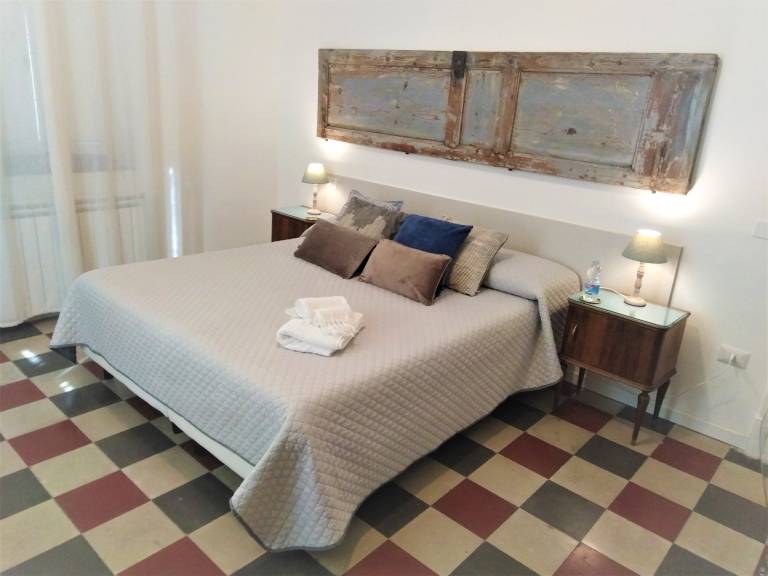 Ferienwohnung Crotone