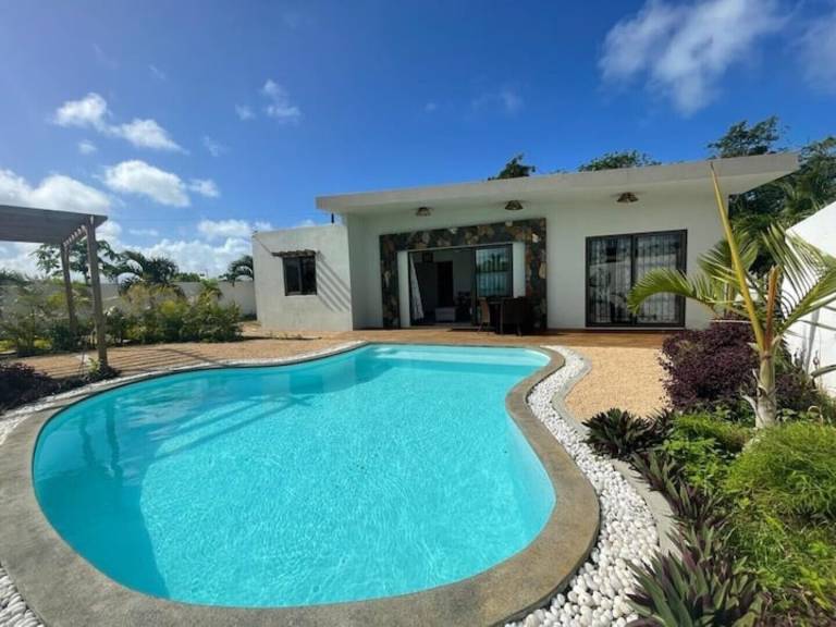 Villa Grand Baie