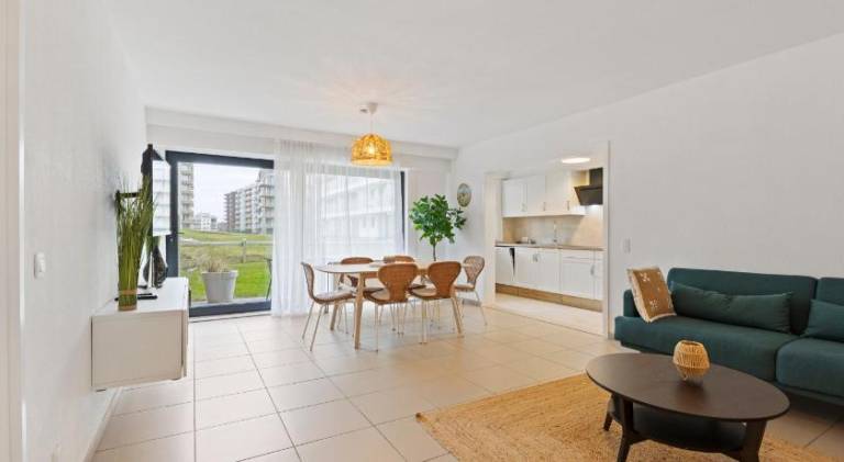 Beautiful holiday apartment | Next to the beach | Dogs allowed — photo 2
