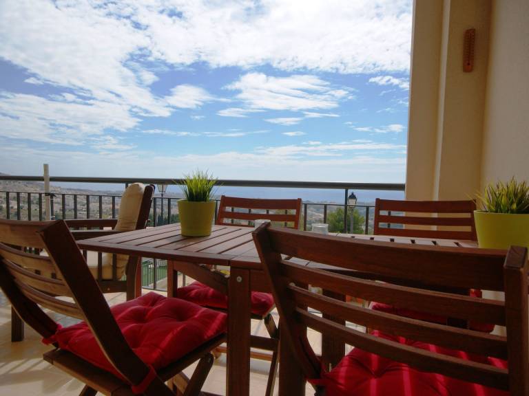 Apartment Fuengirola