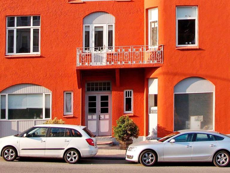 Ferienhaus Sonderburg