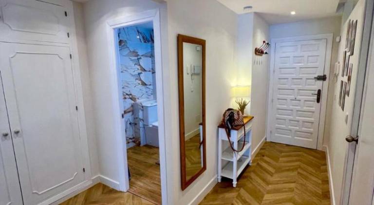 Apartment with 2 rooms for 5 persons — photo 3