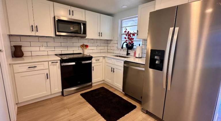 House with 2 rooms for 5 persons in New Port Richey, FL