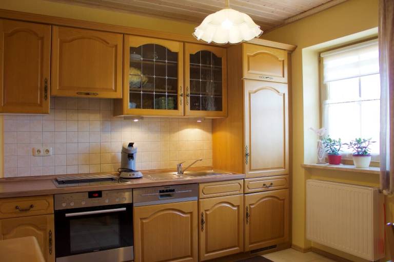 Ferienwohnung Nittenau