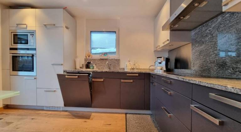Holiday apartment with 3 rooms for 6 persons — photo 5