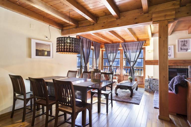 Apartment with fast internet | Mountain view — photo 4