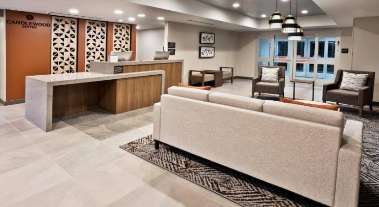 Candlewood Suites Dothan By IHG — photo 2
