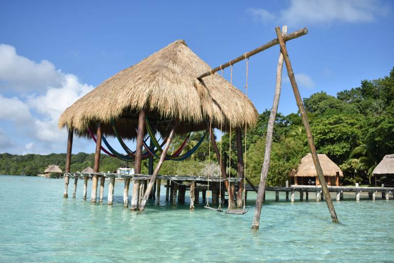Wayak Bacalar - All inclusive — photo 5