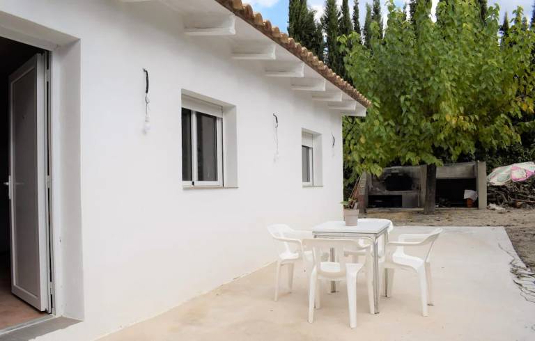 Casa Játiva