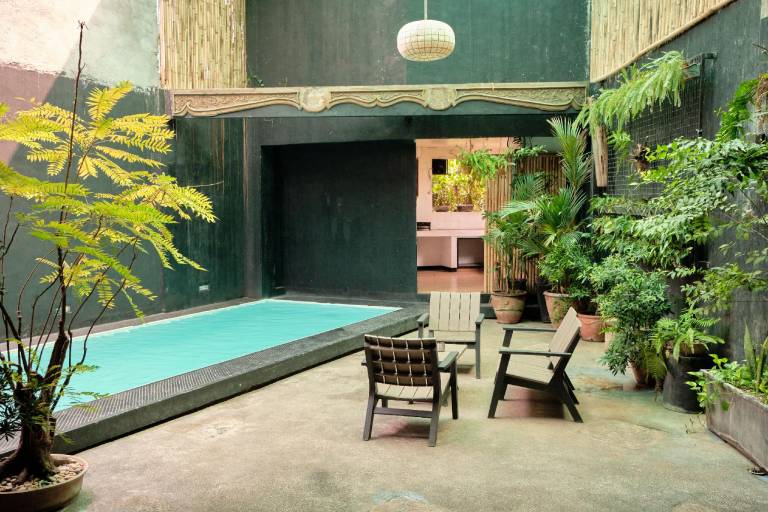 Wonderful vacation home with barbeque, private pool & terrace | Perfect for remote work | Pets allowed — photo 5