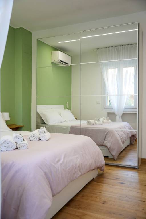 Holiday apartment with 1 room for 4 persons — photo 2