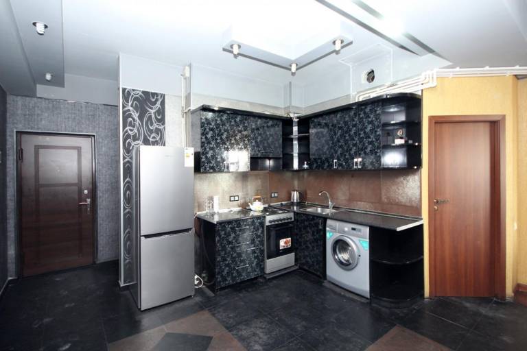 Holiday apartment with 2 rooms for 7 persons — photo 4