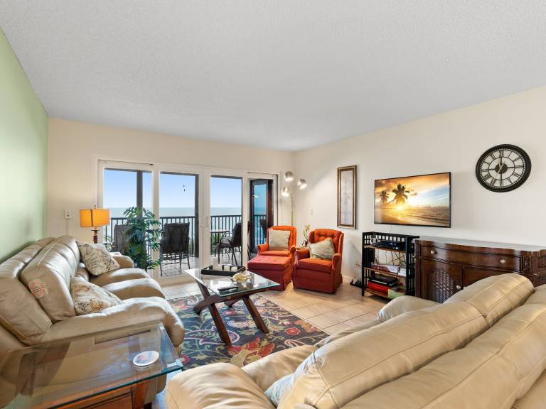 Condo  Indian Rocks Beach