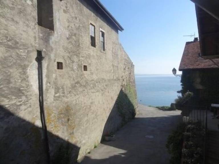 Maison de vacances Sciez