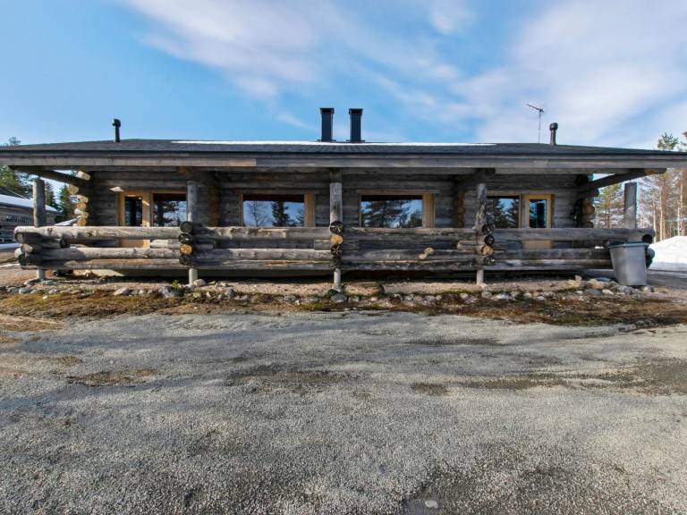 House Kuusamo