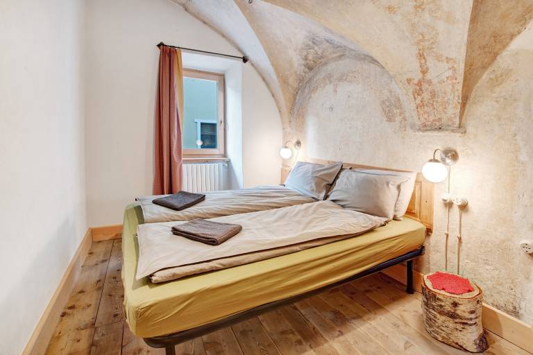 Ferienwohnung Bormio