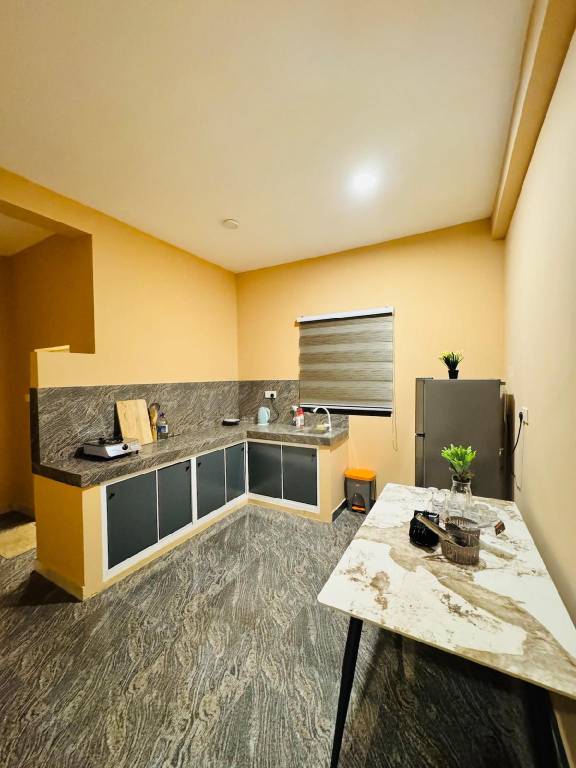 Vacation home with 2 rooms for 4 persons — photo 5
