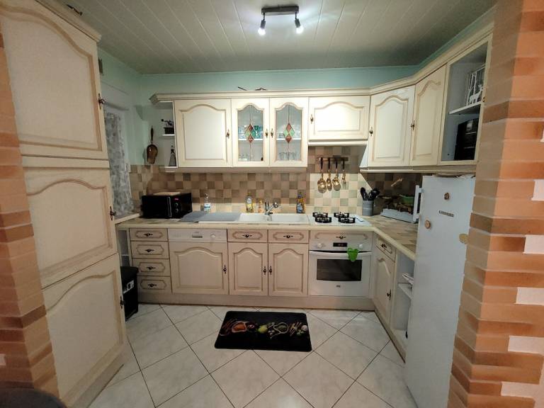 Appartement Bourges
